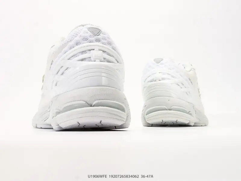 New Balance Sports Shoes Retro Breathable Cushioned U1906WFE #19207265834062